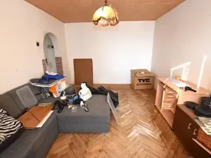 Prodej bytu 2+1, Blatná, 48 m2
