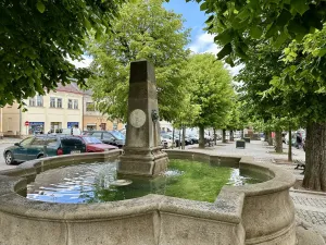 Prodej bytu 1+1, Lomnice nad Popelkou, Poděbradova, 58 m2