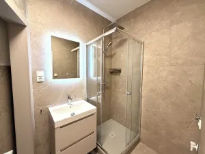 Pronájem bytu 1+1, Praha - Holešovice, Dělnická, 35 m2
