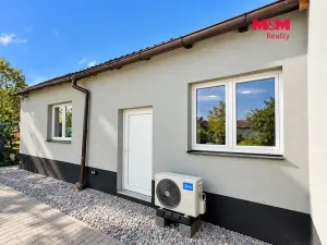 Pronájem kanceláře, Bohumín - Skřečoň, Mládežnická, 63 m2