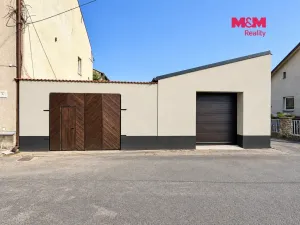 Pronájem kanceláře, Bohumín - Skřečoň, Mládežnická, 63 m2