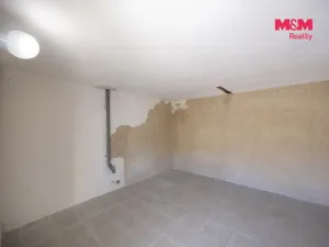Prodej chaty, Šternberk, 36 m2