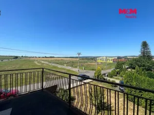 Pronájem rodinného domu, Opava - Malé Hoštice, Opavská, 120 m2