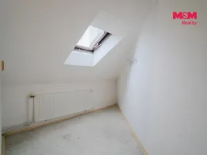 Pronájem obchodního prostoru, Ostrava - Michálkovice, Radniční, 21 m2