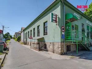 Pronájem obchodního prostoru, Ostrava - Michálkovice, Radniční, 21 m2