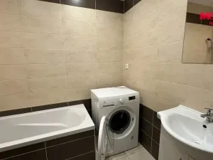 Prodej bytu 3+kk, Tábor, Berlínská, 59 m2