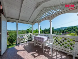 Prodej chaty, Karlovy Vary, 16 m2