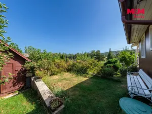 Prodej chaty, Karlovy Vary, 16 m2