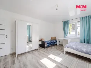Prodej rodinného domu, Bobnice - Kovansko, Krátká, 80 m2