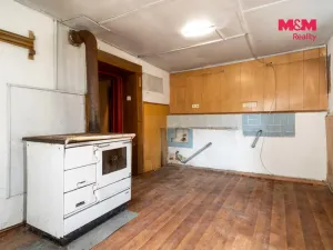 Prodej rodinného domu, Žichlínek, 112 m2