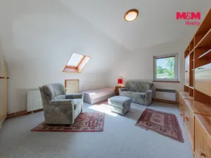 Prodej rodinného domu, Karlovy Vary - Hůrky, 250 m2