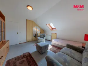 Prodej rodinného domu, Karlovy Vary - Hůrky, 250 m2