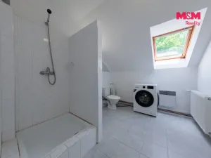 Prodej rodinného domu, Karlovy Vary - Hůrky, 250 m2