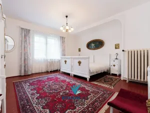 Prodej vily, Teplice, Antonína Dvořáka, 300 m2