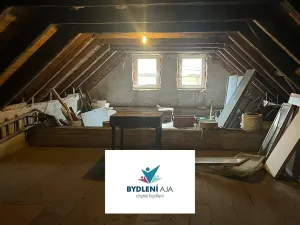 Prodej rodinného domu, Toužim, 174 m2