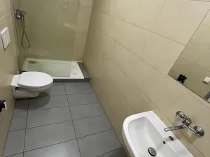 Pronájem kanceláře, Hostivice, Palouky, 400 m2
