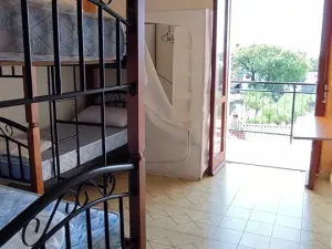 Dražba bytu 2+kk, Scalea, Itálie, Via Don Giovanni Minzoni, 34 m2
