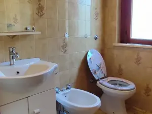 Dražba bytu 2+kk, Scalea, Itálie, Via Don Giovanni Minzoni, 34 m2
