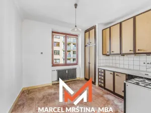 Prodej bytu 2+1, Náchod, Komenského, 57 m2