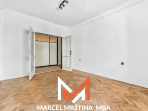 Prodej bytu 2+1, Náchod, Komenského, 57 m2