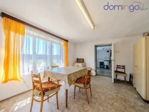 Prodej rodinného domu, Moravská Třebová - Boršov, 400 m2