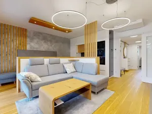 Prodej bytu 2+kk, Lipno nad Vltavou, 91 m2