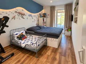 Prodej bytu 4+kk, Hodonín, Komenského, 110 m2