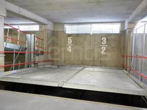Pronájem bytu 2+kk, Praha, Davídkova, 60 m2