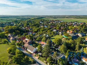 Prodej pozemku pro bydlení, Praha - Koloděje, Solnická, 1000 m2