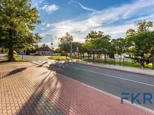 Prodej pozemku pro bydlení, Praha - Koloděje, Solnická, 1000 m2