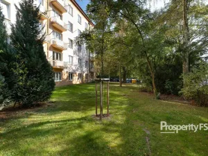 Prodej bytu 2+1, Ústí nad Labem - Bukov, Kosmonautů, 52 m2