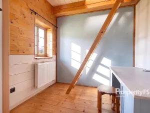 Prodej rodinného domu, Brniště - Hlemýždí, 200 m2