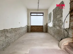 Prodej rodinného domu, Prostějov, Kostelecká, 153 m2
