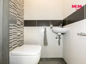 Prodej bytu 3+1, Líně, Vodárenská, 61 m2
