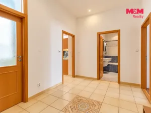 Pronájem bytu 1+1, Praha - Žižkov, Kubelíkova, 63 m2