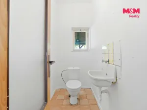 Prodej rodinného domu, Krásná Lípa, Pražská, 149 m2