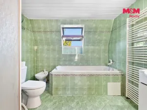 Prodej rodinného domu, Krásná Lípa, Pražská, 149 m2