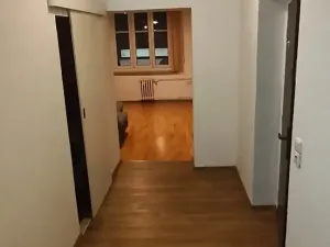 Pronájem bytu 1+1, Ústí nad Labem, Masarykova, 49 m2