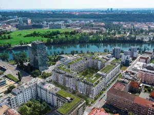 Pronájem obchodního prostoru, Praha - Holešovice, V háji, 144 m2