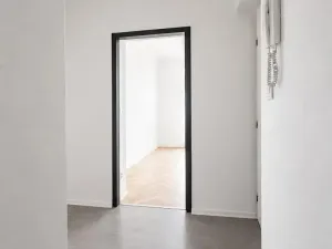 Pronájem bytu 2+1, Hradec Králové, Labská kotlina, 48 m2