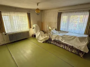 Prodej rodinného domu, Plavy, 200 m2