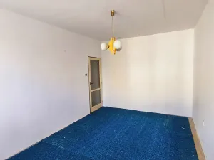 Prodej bytu 2+1, Žďár nad Sázavou, Okružní, 54 m2