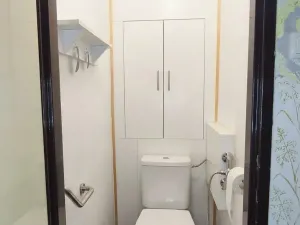 Prodej bytu 2+1, Žďár nad Sázavou, Okružní, 54 m2