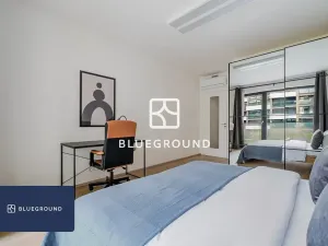 Pronájem bytu 2+kk, Praha - Žižkov, Tetauerova, 69 m2