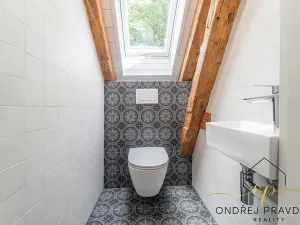 Prodej bytu 3+kk, Všenory, Květoslava Mašity, 96 m2