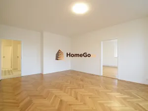 Pronájem bytu 3+kk, Praha - Nusle, U gymnázia, 91 m2