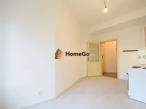 Pronájem bytu 2+kk, Praha - Nusle, Pod Terebkou, 45 m2