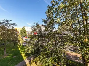 Prodej bytu 2+1, Mladá Boleslav, Havlíčkova, 65 m2