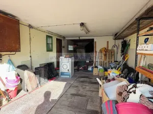 Prodej rodinného domu, Polička, Janáčkova, 136 m2