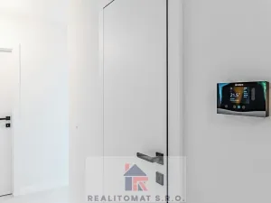 Prodej bytu 4+kk, Praha - Komořany, Pod lesem, 266 m2